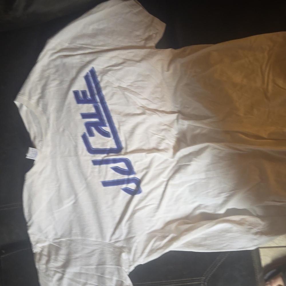 jj cale t shirt 2x